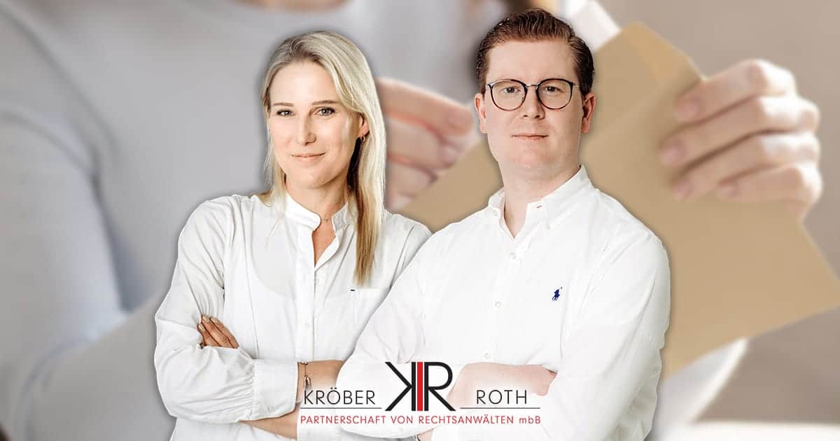 Vorladung als Beschuldigter erhalten - Was jetzt zu tun ist?